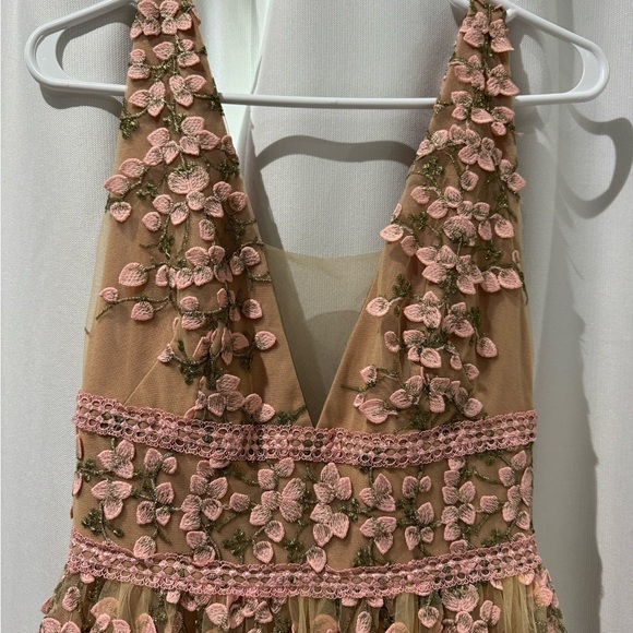 Beautiful gown from Bronx and Banco, size S - only worn once - Picture 3 of 7